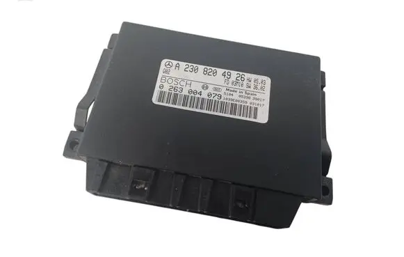 Mercedes-Benz SL R230 Parking PDC control unit/module A2308204926