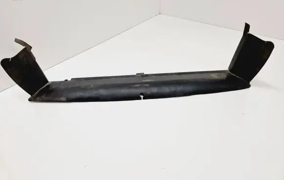 Skoda Octavia Mk3 (5E) Intercooler air guide/duct channel 5E0121295A WPT51195