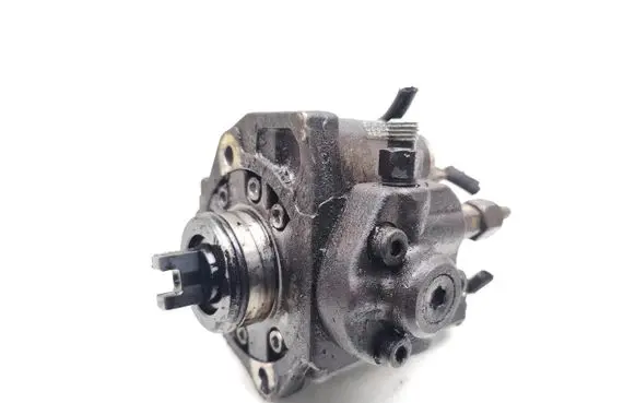Ford Transit Fuel injection high pressure pump 6C1Q-9B395-AB 294000-0400