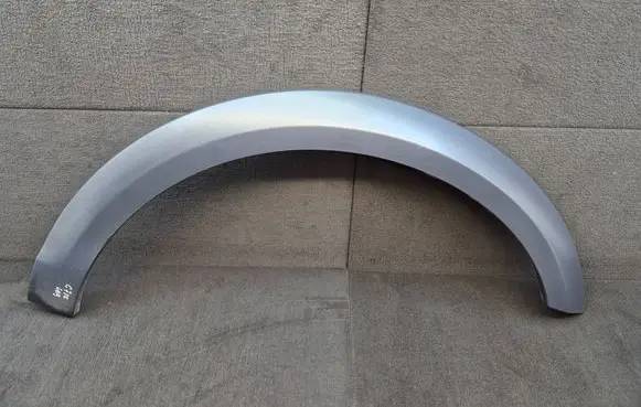 Audi A6 Allroad C7 Front arch trim 4G9853718 4G9853718GRU