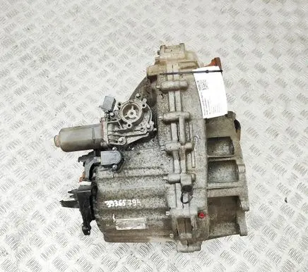 Land Rover Discovery 4 - LR4 Gearbox transfer box case 4H227K780CA