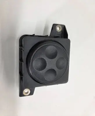 Audi A6 S6 C5 4B Seat control switch 8L0959777A