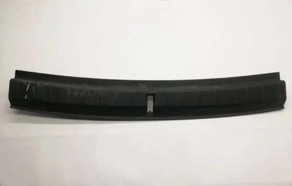BMW X1 F48 F49 Trunk/boot sill cover protection 7331417