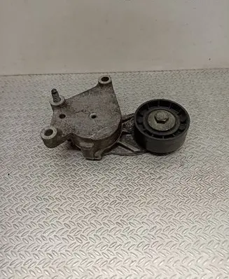 Citroen C3 Picasso Generator/alternator belt tensioner 825809