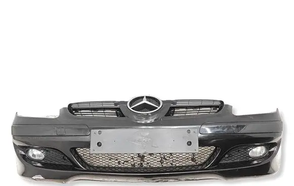 Mercedes-Benz SLK R171 Front bumper ZDPMBSLK