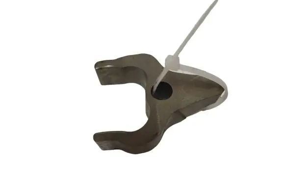 BMW 3 F30 F35 F31 Fuel Injector clamp holder