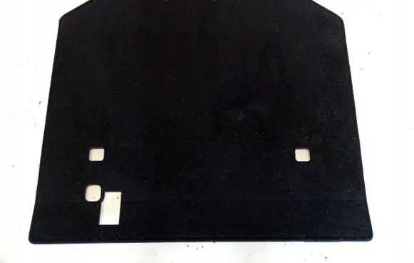 Nissan Leaf II (ZE1) Trunk/boot floor carpet liner 849085SH1A