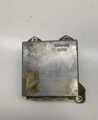 Mazda 6 Airbag control unit/module GJ6A57K30C