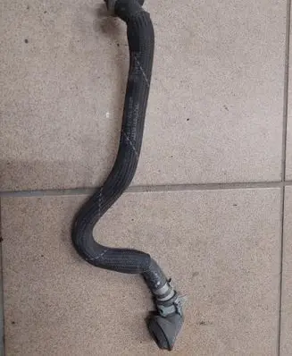 Audi A6 S6 C7 4G Vacuum line/pipe/hose 4G0611931BA