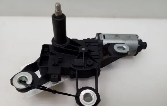 Ford Fusion Rear window wiper motor 404736C