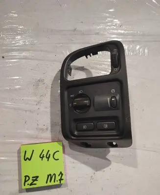 Volvo S40, V40 Light switch 30613943 30613855B