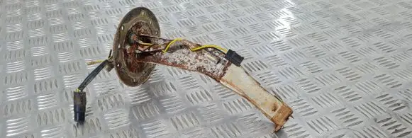 Hyundai Galloper In-tank fuel pump