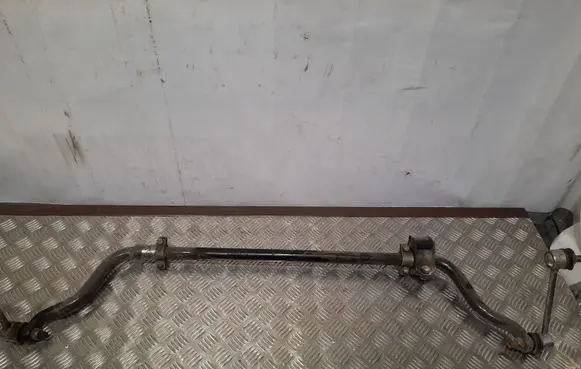 Mercedes-Benz GL X164 Front anti-roll bar/sway bar A1643231265