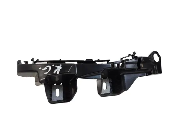 Mercedes-Benz C W205 Bumper support mounting bracket corner A2058850365
