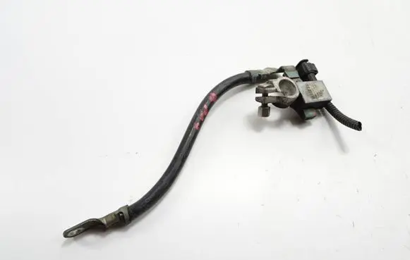 Ford B-MAX Negative earth cable (battery) CV2T10C679BE 095YWSW24
