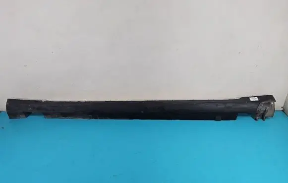 Tesla Model S Foot area side trim 6005874-00-E IMPRK1413421