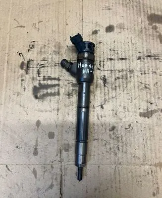 Honda HR-V Fuel injector 0445110532 16450RZ0G0