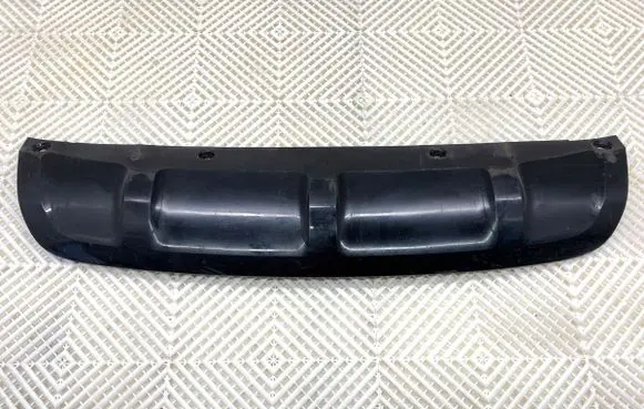 Land Rover Range Rover Evoque L551 Front bumper lip K8D219B537B