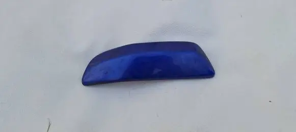 Honda Jazz Rear bumper trim bar molding 08p02tf06000
