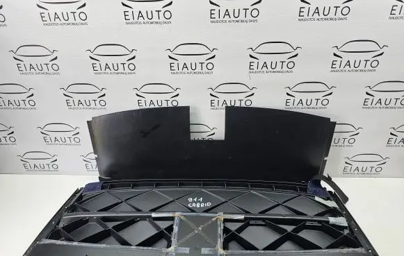 Porsche 911 996 Convertible roof soft/hard top 99656133300 101233300 99656143300