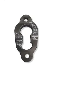 Mazda CX-5 Fuel Injector clamp holder 