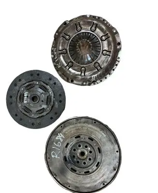Audi A6 S6 C5 4B Clutch set kit 059141031