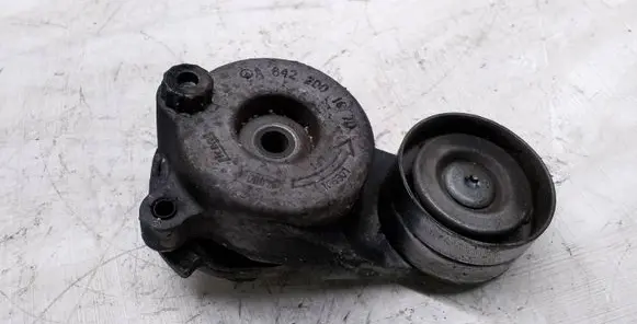 Mercedes-Benz ML W164 Alternator belt tensioner A6422001470
