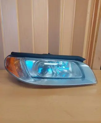 Volvo V70 Headlight/headlamp 31214348 6333200001