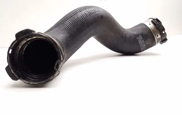 Mercedes-Benz C W204 Intercooler hose/pipe A2045281482