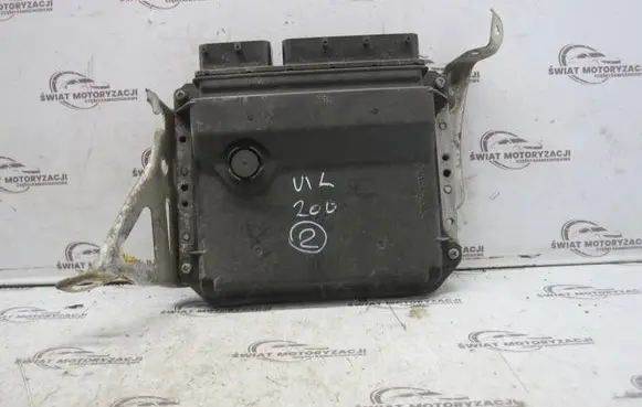 Engine control unit/module ECU