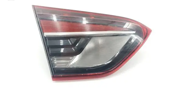 Opel Crossland X Tailgate rear/tail lights 207997