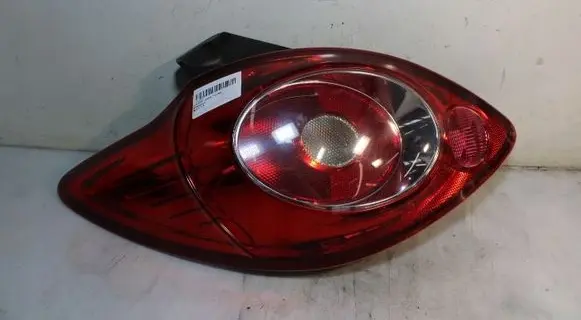 Ford Ka Rear/tail lights E2421.73