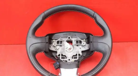 Citroen C3 Picasso Steering wheel 96848990