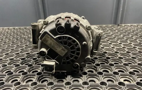 Generator/alternator