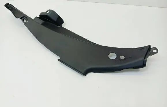 Honda Civic IX Fender foam support/seal 74206TV2ZE2