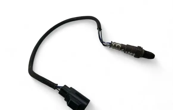 Lambda probe sensor