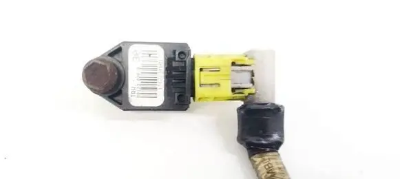 Toyota Avensis T270 Airbag deployment crash/impact sensor 8917302070 89173-02070