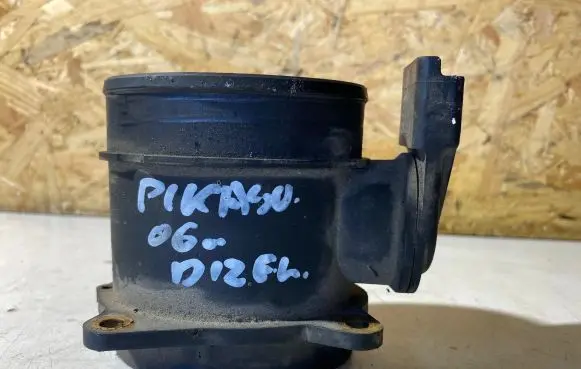 Citroen Xsara Picasso Mass air flow meter 9650010780