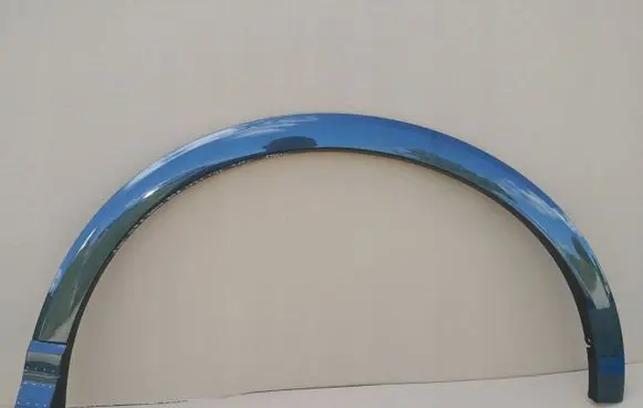 Audi Q4 Sportback e-tron Rear arch trim 89A853817C