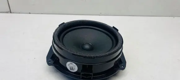 Audi Q8 e-tron Rear door speaker 4K9035411