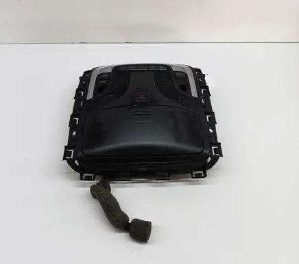 Mercedes-Benz Sprinter W907 W910 Front seat light A4478200035