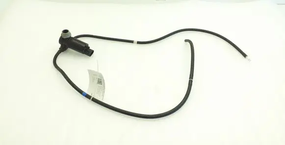 Land Rover Discovery 4 - LR4 Windscreen/windshield washer pump 1011285 140724A