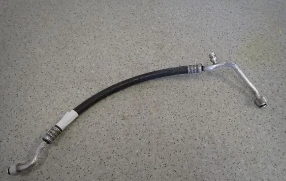 Honda Jazz Air conditioning (A/C) pipe/hose 
