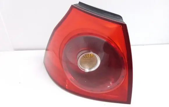 Volkswagen Golf V Rear/tail lights