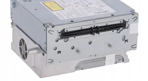 Mercedes-Benz GLC X253 C253 Navigation unit CD/DVD player A2059000336