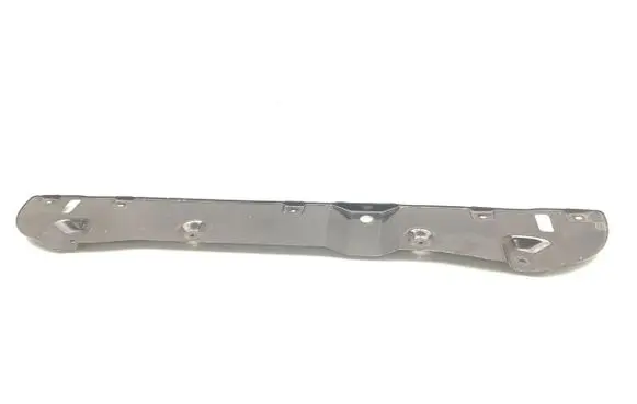 Opel Antara Front bumper support beam 