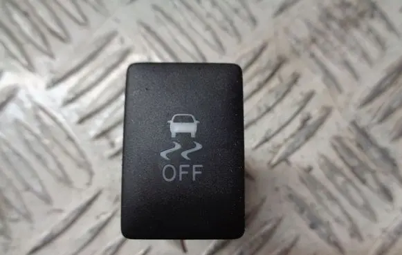 Toyota Aygo AB40 ESP (stability program) switch 15C629 GZ1891Y42