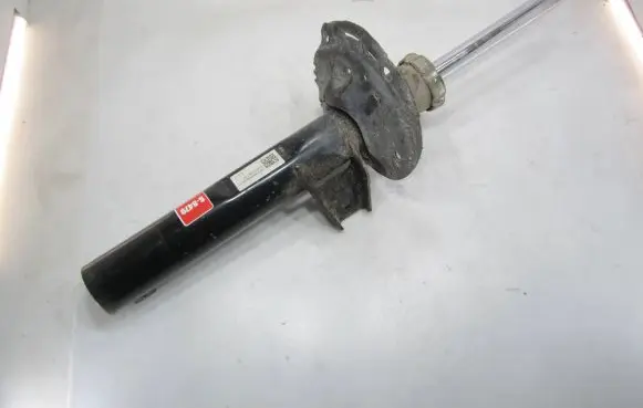 Volkswagen Golf VII Front shock absorber/damper 5Q0413023GQ