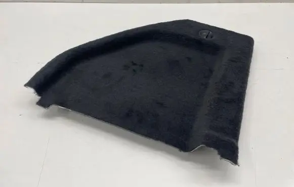 BMW 5 G30 G31 Other trunk/boot trim element 9874553