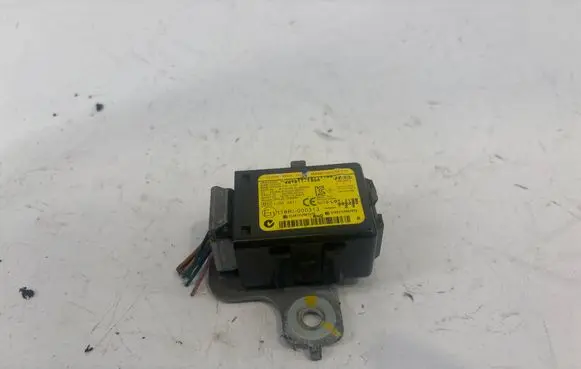 KIA Picanto Immobilizer control unit/module 4978111000 116RI000313 2010DJ4509